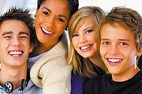 Gratulieren Sie in der Freien Presse zum bestandenen Abitur.
