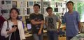 Auslandsamt der Universit�t Changzhou