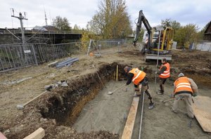 Fundament