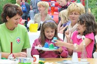 Kindergarten