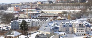 Werdauer Br�hlviertel