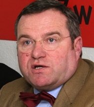 Markus M. Merbecks