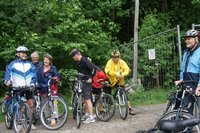 Radfahrer