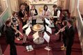 Saxophonensemble Saxophonia Concertante 