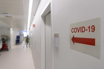 Corona-Lage im Vogtland: Neue Allgemeinverfügung - Negativtest für Friseurbesuch nötig -