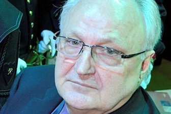 Gerd Przybyla: Ex-Geschäftsführer der Freiberger Stadtmarketing GmbH