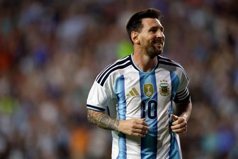 Messis "unbezahlbares" Interview: Ein Tor ins Herz - Messi gab ein Interview, das für viele Reaktionen sorgte. (Archivbild)