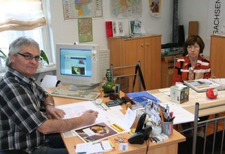"Mit dieser Krankheit veränderte sich alles" -