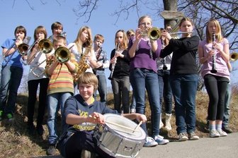 Chormitglieder