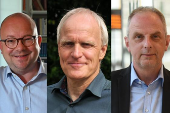 Nur noch drei Chemnitzer im Bundestag -
