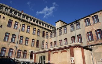 Fabrik