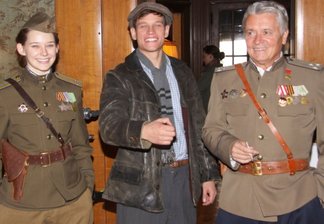 Schauspieler