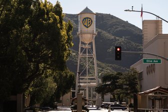 US-Regierung gibt Warner-Übernahme durch Paramount frei - Warner Bros. ist ein Hollywood-Urgestein. (Archivbild)