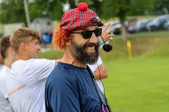 3. Triebler Highland-Games -