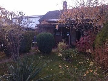 <p>
	Garten in Brand-Erbisdorf.</p>
