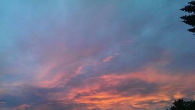 <p>
	Himmel in Neumark</p>
