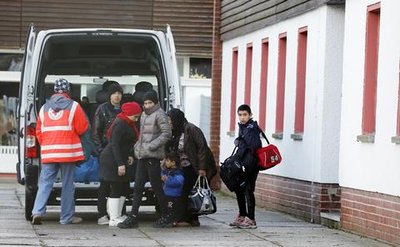 <p>
	Die Unterkunft in Chemnitz-Einsiedel wird laut Landesdirektion insbesondere wegen ihrer besonderen Eignung für Familien in Anspruch genommen, da die 17 Herbergshäuser eine separate Unterbringung ermöglichen.</p>

