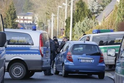 <p>
	Ansonsten habe es bisher keine weiteren Zwischenfälle gegeben, sagte sie.</p>
