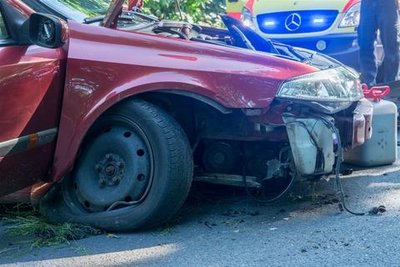 <p>
Die B173 musste für rund anderthalb Stunden voll gesperrt werden.</p>
<p>
</p>