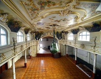 <p>10. März: Die Sanierung des Neorokoko-Saals des ehemaligen Hotels „Goldener Löwe“ in Hainichen war das kontroverseste Thema in Hainichen. Wochenlang stritten die Stadträte, ob die Sanierung fortgesetzt werden soll, obwohl ein künftiger Betreiber für den Saal noch nicht gefunden ist. Mit neun Ja- und sieben Gegenstimmen endete schließlich die Abstimmung. 530.000 Euro Fördermittel vom Freistaat Sachsen sollen für den weiteren Ausbau des künftigen Kulturzentrums „Goldener Löwe“ eingesetzt werden. Der Eigenanteil von 630.000 Euro soll mit einer Kreditaufnahme gestemmt werden.</p>