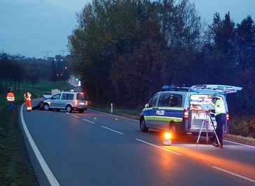 <p>Es ist nicht auszuschließen, dass auch Wildschweine verletzt wurden.&nbsp;</p>
