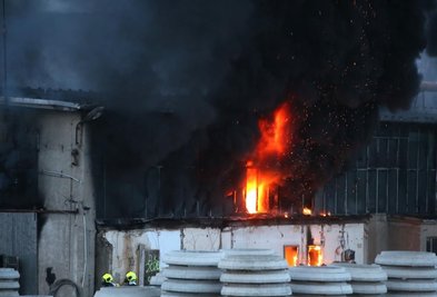 <p>Im Folgenden weitere Bilder des Geschehens ...</p>
