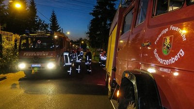 <p>&nbsp;Ein seit Freitag vermisster 48-Jähriger aus Schwarzenberg ist am Sonntagabend wohlbehalten von Polizisten auf dem Münchner Hauptbahnhof aufgegriffen worden.</p>

<p>&nbsp;</p>
