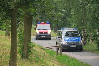 <p>Viktor B. wurde letztmalig am Abend zuvor in seiner Wohnstätte an der Bachstraße gesehen.</p>
<p> </p>
