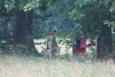 <p>Nach Angaben der Polizei habe er sich bis zu seinem Verschwinden in seiner Wohnung befunden.</p>