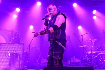<p>An beiden Konzertabenden von "Rock, um zu helfen" verzichten die Bands auf ihre Gage. Im vergangenen Jahr waren dadurch 20.000 Euro für die Krebshilfe zusammengekommen.</p>