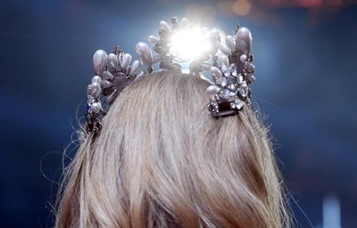 <p>Seit sechseinhalb Jahren lebt und arbeitet sie in Stuttgart. Dort kam sie im Fitnessstudio durch Zufall auf den „Miss Germany“-Wettbewerb.</p>
