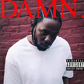 <p>Kendrick Lamar - „Damn.“ (2017): Hier könnte jedes Kendrick-Album stehen. Dieses aber erhielt den Pulitzerpreis — den ersten für Populärmusik überhaupt. Eine fette Ansage, wie das Album selbst: Anders als die Vorgänger ist „Damn.“ ein recht puristisches Rapalbum zwischen hart und mitgefühlig, eine autobiografische Seelenstudie über Zerrissenheit, Herkunft, Religiosität. Die ganz große Literatur eben. (joeis)</p>
