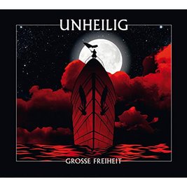 <p>Unheilig - „Große Freiheit“ (2010): Anfangs tingelten sie durch die Schwarze Szene. Doch seit „Der Graf“ seine sonore Stimme jedoch mehr mit Schlager als Gothic-Rock mischt, kennt man Unheilig eher aus Funk, Fernsehen und dem Eurovision Songcontest. Und damit auch von Chartsspitze, großen Bühnen und Preisen. Ein Ende wäre wohl nicht abzusehen, hätte der Graf die Band 2016 nicht faktisch begraben. (kries)</p>
