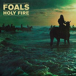 <p>Foals - „Holy Fire“ (2013): Das Album bringt die Leidenschaft zurück in den angestandenen Indie. Die Foals vereinen im Mix aus verschwurbelten Stakkato-Gitarren, verspielten Elektro-Elementen und Prog-Gitarren sowie einer Brise griechischer Exaltiertheit Rock- und Indie-Liebhaber. Von Club- bis Mega-Festival-Headliner-Shows sind sie substanzieller, feingeistiger und eigenwilliger als die Mainstream-Kollegen. (mehf)</p>
