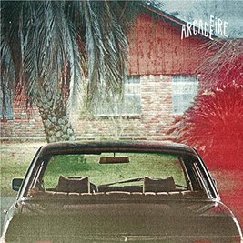 <p>Arcade Fire - „The Suburbs“ (2010): Das Album ist ein Gefühlskatalysator: Auf Inspirationssuche zieht es Arcade Fire zu ihren Kindheitsorten, doch Stadtbilder und Menschen haben sich verändert. Der emotionale Transformationsprozess zwischen niedergeschlagener Desillusion und funkensprühender Euphorie steckt in klaren Arrangements und fesselndem Songwriting und wird so zur DNA einer neuen Indie-Generation. (mehf)</p>
