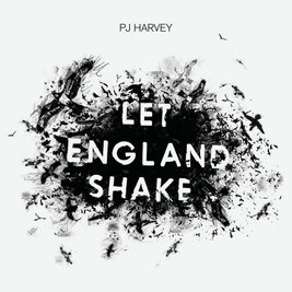 <p>PJ Harvey - „Let England Shake" (2011): Das Album forderte PJ Harvey und sang darüber, was in ihrem Heimatland und im Rest der Welt alles derbe schiefläuft: Krieg, Terror, Nationalismus und vieles mehr. Der englischen Folkrock-Musikerin gelingt dabei nicht weniger als eine Neuerfindung des Protestsongs. Ein Album, das heute aktueller ist denn je, wie schon der Titelsong zeigt: „Englands dancing days are over.“ (juls)</p>
