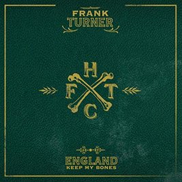 <p>Frank Turner - „England Keep My Bones“ (2011):&nbsp;„England Keep My Bones“ in Anlehnung an Shakespeare, ist Frank Turners Schlüsselwerk – und damit eines der wenigen Singer-Songwriter, die tatsächlich etwas zu erzählen haben. Die Platte springt erfrischend zwischen Folk, Rock und immenser Passion. Turner findet berührende Worte über Liebe und seine Heimat und singt: „Something as simple as rock ’n’ roll would save us all“. (mehf)</p>
