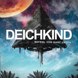 <p>Deichkind - „Befehl von ganz unten“ (2012): „Krawall und Remmidemmi“ gab es bei den Pyramidenhüten schon immer. In diesem Jahrzehnt haben Deichkind aber nicht nur mit perfekt inszenierten, infantil-bombastischen Live-Shows Maßstäbe gesetzt – auch musikalisch verhalfen sie intelligentem Elektro-Hip-Hop zu neuem Ruhm und verpassten einer ganzen Generation geflügelte Worte: „Leider geil“! (kries)</p>
