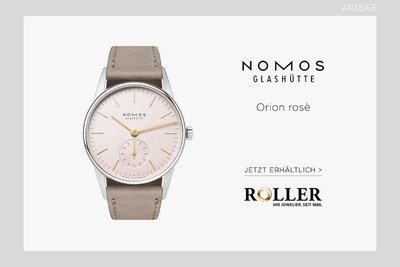 <p><a href="https://deu01.safelinks.protection.outlook.com/?url=https%3A%2F%2Fwww.juwelier-roller.de%2Fpr%2Fnomos-orion-33-rose-damenuhr-handaufzug-325-orion-33-rose-glasboden%2F&amp;data=05%7C02%7CEva-Maria.Gey%40freiepresse.de%7Cd119c62f7df0455443fa08dc2885d2ed%7Cc070784dbeae408193fbadd1219601a0%7C0%7C0%7C638429802437395036%7CUnknown%7CTWFpbGZsb3d8eyJWIjoiMC4wLjAwMDAiLCJQIjoiV2luMzIiLCJBTiI6Ik1haWwiLCJXVCI6Mn0%3D%7C0%7C%7C%7C&amp;sdata=iBnb%2Be8XAdXD3620dkP3tvTBuHlRi88MDam5m0IC13k%3D&amp;reserved=0">www.juwelier-roller.de</a></p>
