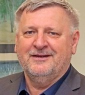 Roland May - Intendant Theater Plauen-Zwickau