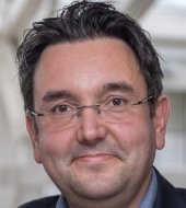 Sven Schulze - Leiter der Agentur für Arbeit in Annaberg-Buchholz