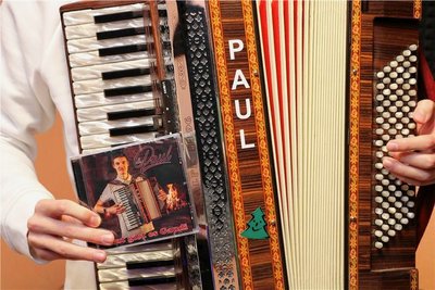Wenn die Küche kalt bleibt, lag es vielleicht am Knollenblätterpilz, dem Paul auch ein Lied gewidmet hat. 