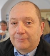 IngoLießke - Francois MaherPresley-Stiftung