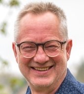 Tino Günther - Landratskandidat der FDP