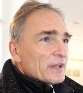 ReinerHentschel - Bürgermeister von Frauenstein