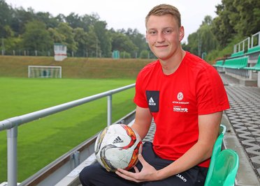 Alexander Weiske tippt im Finale auf einen Sieg der Franzosen
