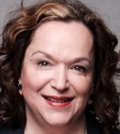 Simone Lang - Landratskandidatin der SPD