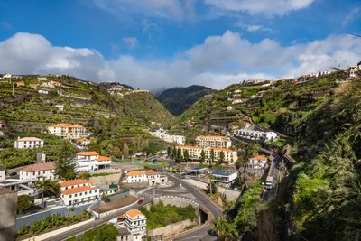 Ponta do Sol auf Madeira: ein perfekter Ort nicht nur für Digitalnomaden.