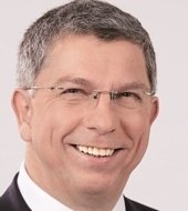Klaus-Dieter Barbknecht ist neuer Rektor der TU Bergakademie Freiberg.