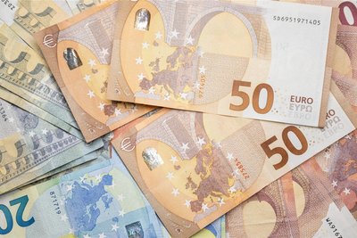 Zuschüsse und Kredite im Umfang von 78,4 Millionen Euro hat die KfW 2023 im Erzgebirge zugesagt.